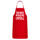 Кухонный фартук