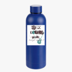 Термобутылка