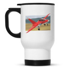 Кружка-термос