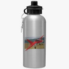 Спортивная бутылка