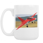 Кружка 420 мл