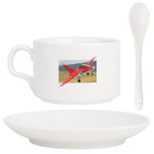 Кофейный набор