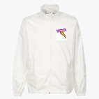 Ветровка без капюшона