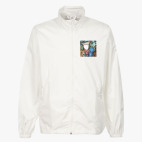 Ветровка без капюшона