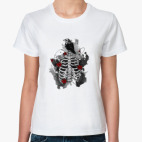 Черный ворон