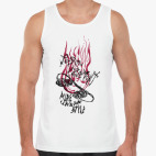 Майка Tank Top Urban