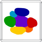 Разноцветье