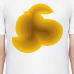 Фон апельсин