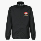 Ветровка без капюшона