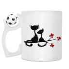 Любовь и кошки