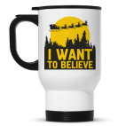 Кружка-термос