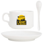 Кофейный набор