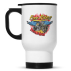 Кружка-термос