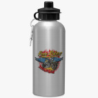 Спортивная бутылка