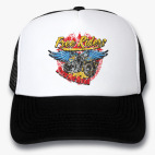 Кепки Trucker