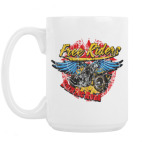 Кружка 420 мл