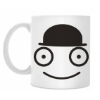 Кружка 330 мл