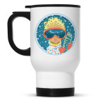 Кружка-термос