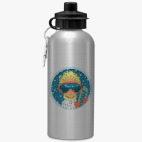 Спортивная бутылка