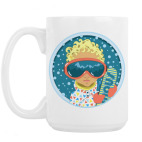 Кружка 420 мл