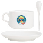 Кофейный набор