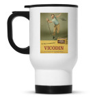 Кружка-термос