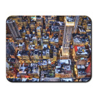 "Город ночь"