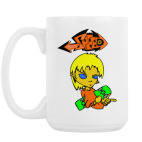 Кружка 420 мл