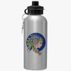 Спортивная бутылка