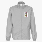 Ветровка без капюшона