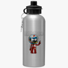 Спортивная бутылка