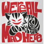 Чеширский Кот