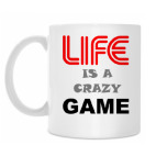 Кружка 330 мл