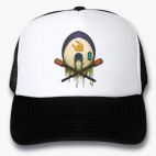 Кепки Trucker