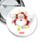 новый год, 2019