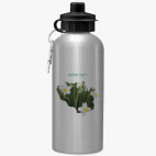 Спортивная бутылка