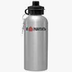 Спортивная бутылка