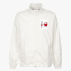 Ветровка без капюшона