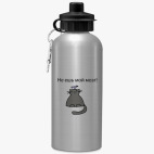 Спортивная бутылка