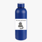 Термобутылка