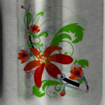 Цветок Пандоры Аватар 2