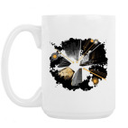 Кружка 420 мл