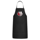 Кухонный фартук