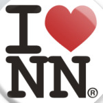 я люблю Нижний Новгород