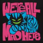  Чеширский кот