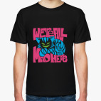  Чеширский кот