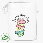 Сумка шоппер