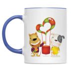 Любимые псы