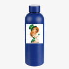 Термобутылка