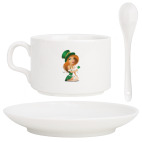 Кофейный набор